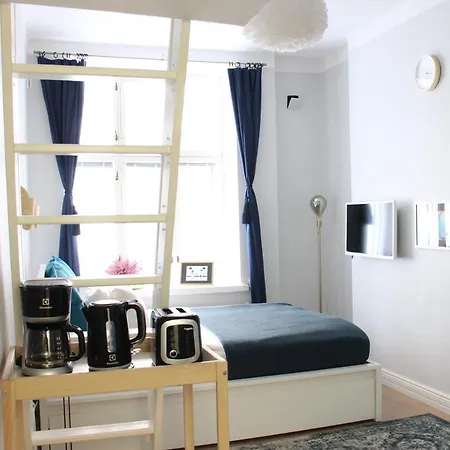 Maria Apartment