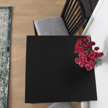 Apartment Maria Helsinki