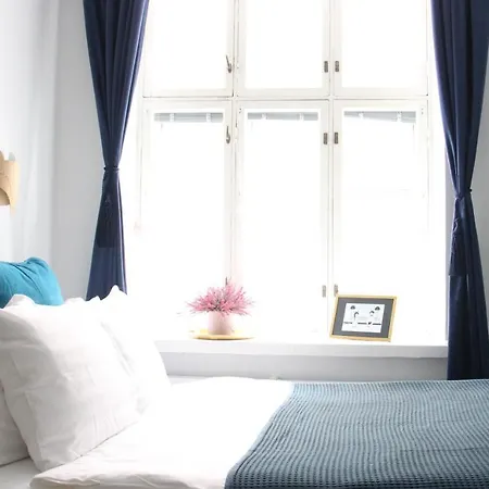 Apartman Maria Helsinki