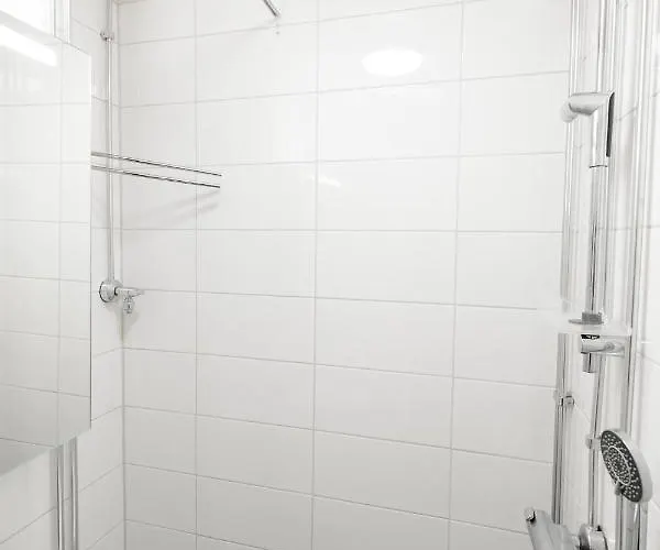 Maria דירה הלסינקי