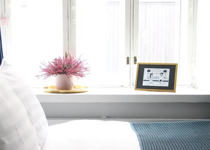 Maria דירה הלסינקי