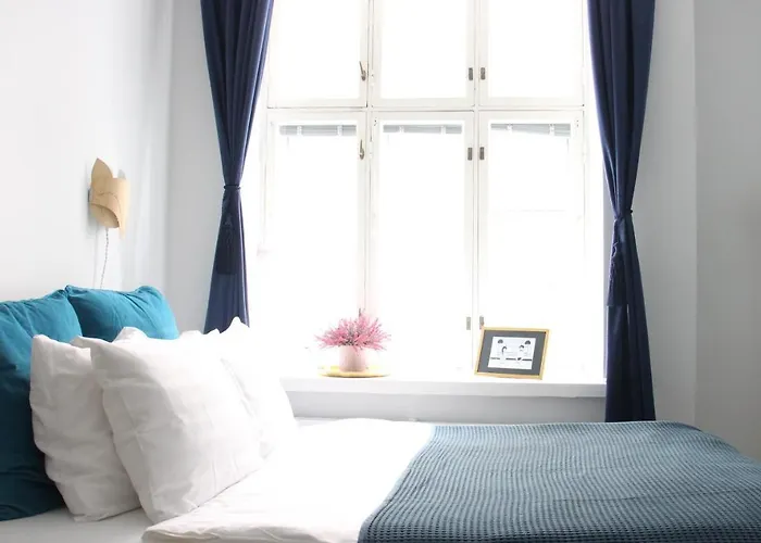 דירה Maria הלסינקי