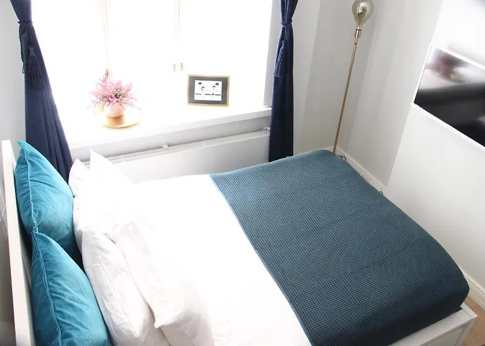 Διαμέρισμα Maria